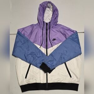 Nike Sportswear Men's Windrunner Hooded Jacket